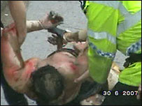 ग्लासगो