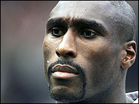 Sol Campbell