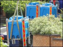 Bowser collection, taken by Easton Millar