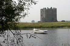 Threave Castle, Galloway
