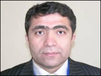 Сардор Муҳаммад Раҳмон ўғли