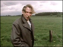 Derek Jones on Kings Heath