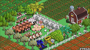 Farmville