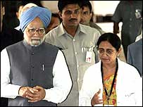 نخست وزير هند 