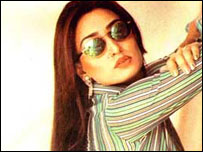 اداکارہ ریما