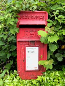 Post Box