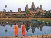 Angkor Wat
