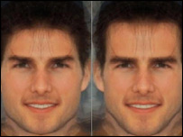 Tom Cruise