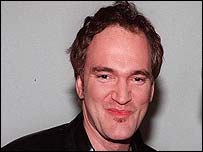 کوئنتين تارانتينو