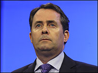 Liam Fox