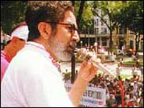 metalurgico brasileiro