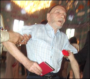 عکس از محمد نیک عهد