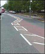 Victoria Road, Aston