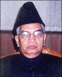 जस्टिस राना भगवानदास 