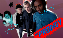 The Prodigy
