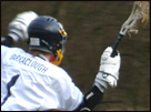 Staffs Uni Lacrosse