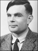 Alan Turing