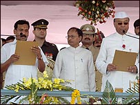 मधु कोड़ा