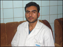 ډاکتر شاهپور