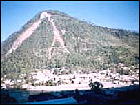 उत्तराखंड