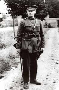 Image of Michael Collins