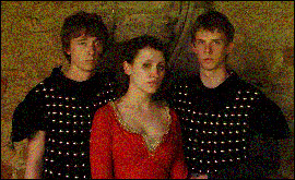 Four Nights in Knaresborough