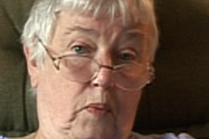 Margaret has bipolar disorder but she has found things which help her through her illness.