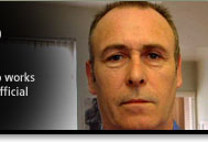 Image of Martin McKevitt