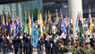 Armed Forces Day Service