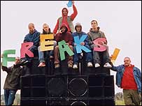 Def Tex review Mr Scruff: link