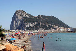 Gibraltar. (c) jonrawlinson / flickr.com