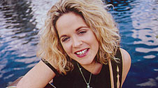 Amy Wadge