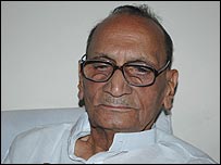 जगदीश प्रसाद माथुर