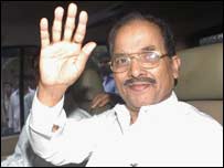 मधुकर सरपोतदार