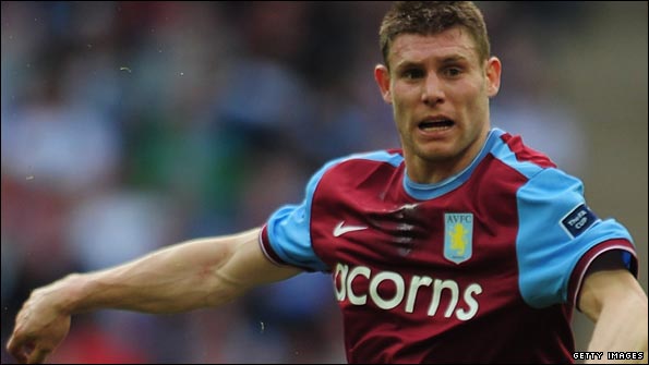 James Milner