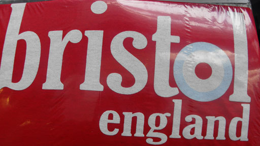 U Takeover: From my Endz: Bristol