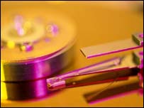 ہارڈ ڈرائیو