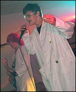 What's Up With Dave?