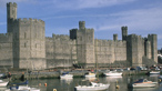 Castell Caernarfon