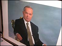 Расмий Ўзбекистон эса ҳозирча сукут сақламоқда