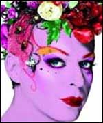 Julian Clary 