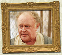 Richard 'Fagin' Hepplewhite