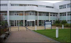 Gloucestershire University