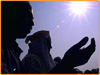 مغرب میں رہنے والے مسلمان کیا پالیسی اختیار کریں؟