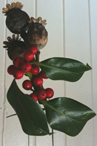 christmas decoration