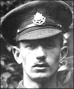 Private Edward Dwyer