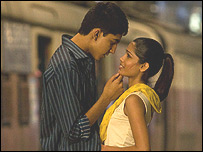 The story revolves around a 18-year-old Mumbai street kid who wins the jackpot on the Hindi version of 'Who Wants to Be a Millionaire?'