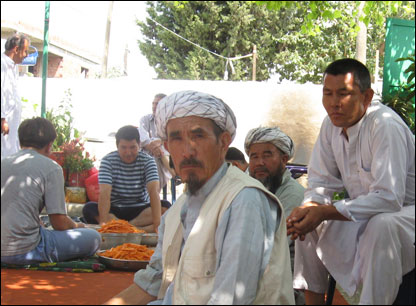 Туркия ўзбеклари 