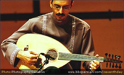 گروه دستان و پریسا