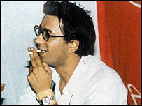 بائیں بازو کے کمیونسٹ رہنما، شاعر اور ڈرامہ نویس صفدر ہاشمی